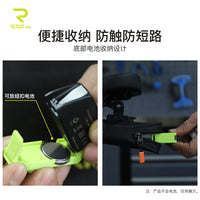 Battery Protection Clip for SRAM eTap AXS Battery and Derailleurs