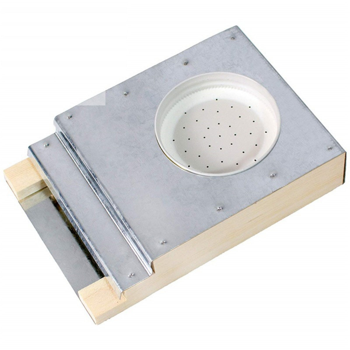 Entrance Feeder Long-Lasting Entrance Bee Colony Feeder Sturdy for Beekeeping
