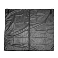 Rear Tailgate Mosquito Net for SUVs and Off-Road Vehicles