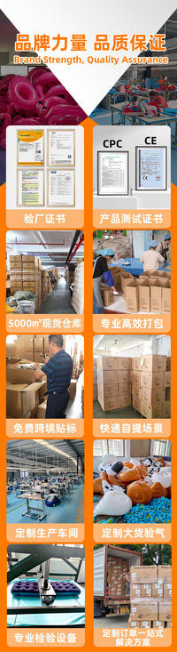 跨境充气冲浪板便携趴板成人轻便踢板冲浪滑水板水上学习游泳浮板
