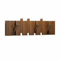 Keyboard Hook Rail Key Hook Rail Space-Saving Keyboard Hook Rail Key Hook Rack Easy Installation