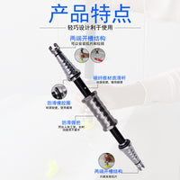 车身凹陷拉拔锤凹陷修复振锤拉拽滑锤凹凸拉坑工具拉拔锤