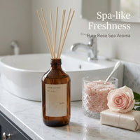 Reed Diffuser Refill, 500ml Gentleman Scent