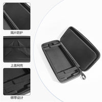 EVA Hard Shell Keyboard Storage Bag, Shockproof and Pressure Resistant, for 3C Digital Gaming Keyboards