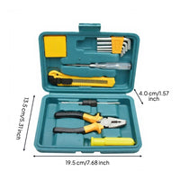 Portable Car Tool Kit