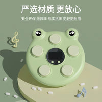 儿童摸高器语音计数拍拍乐助长高神器多功能跳跃触摸训练器材玩具