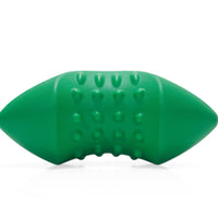 Massage Support Cushion Raised Bumps Wellness Accessory Ergonomic Channel Design