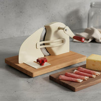 Hand Crank Bread Safe Design Manual Bread Stable Base