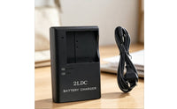 Adapter Overvoltage Protection Photo Equipment Maker Power Charging