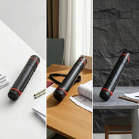 Extendable Poster Tube Adjustable Poster Tube with Strap for Design Professionals, Office