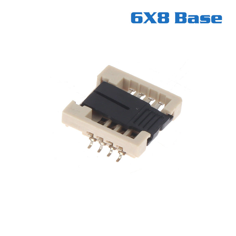 6-8 Optical Base