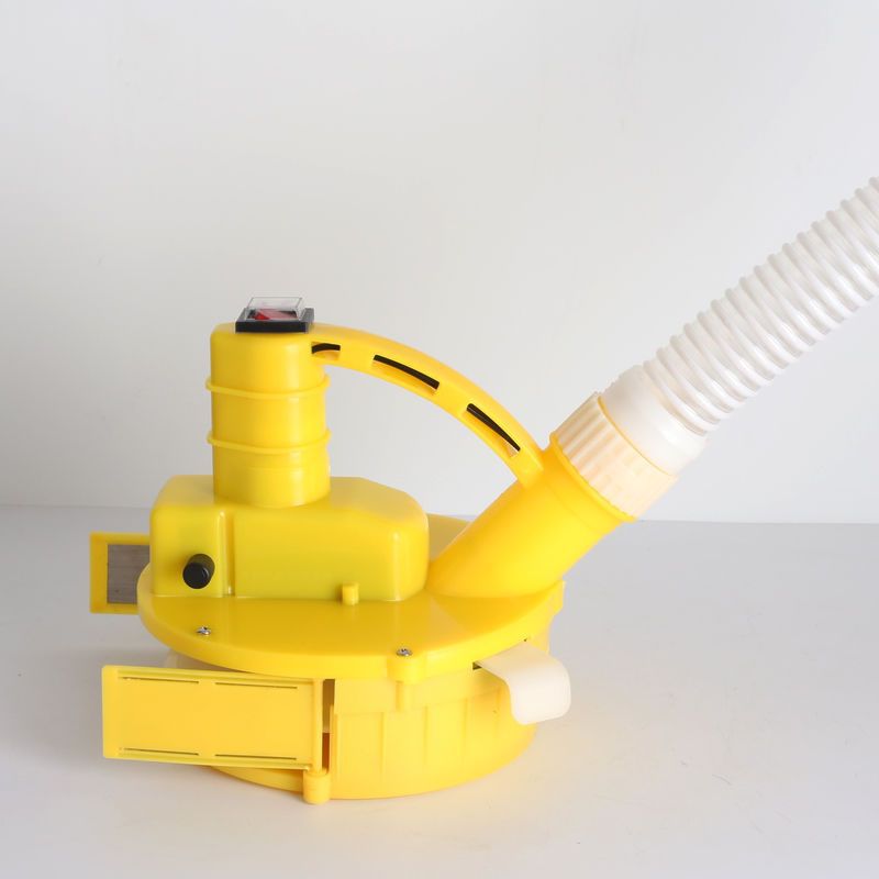 High-speed Spreader