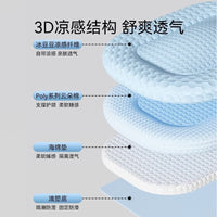 批发宠物冰垫猫咪夏季凉席垫可拆洗狗狗冰睡垫降温狗窝猫窝宠物窝