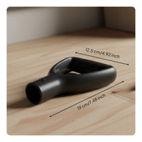 Ergonomic Grip Handle Ergonomic Design D Grip Handle Lightweight