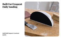 Inside-Corner Sander Plastic Self Corner Finishing Frame