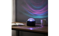 Celestial Projection Light Multicolor Light Night Light Compact for Living Room
