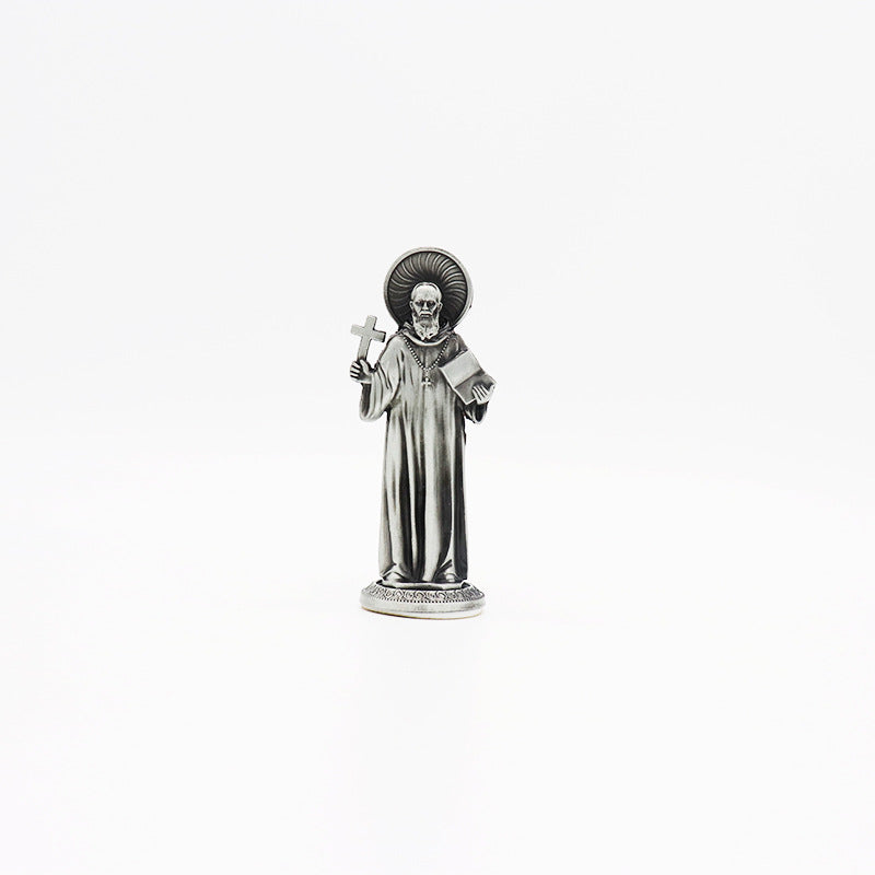 Shaben Pewter