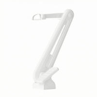 Foot Pedal Toilet Lid Lifter Easy to Install Handshands-Free Toilet Lid Lifter