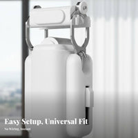 Automatic Curtain Puller App Control Smart Curtain Robot wireless controller Operation