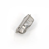 Muffler for STIHL TS410 TS420 Chainsaw Exhaust Pipe