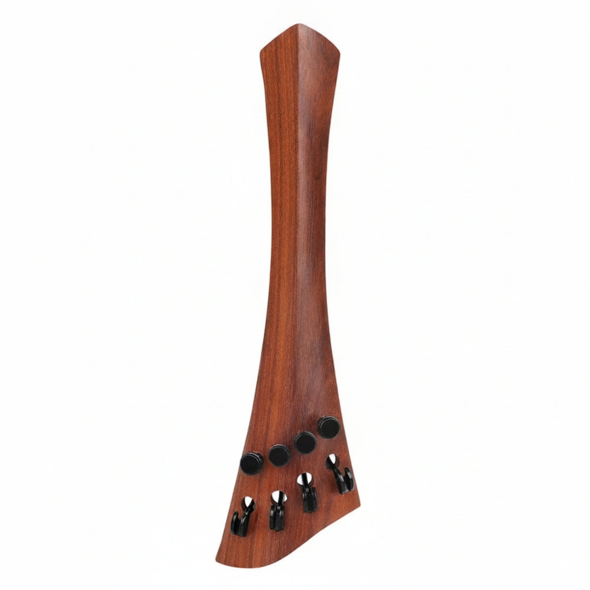 Rosewood Cello Tailpiece Easy to Install Cello Tailpiece Instrument Accessory for Practice