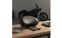 Motorcycle Driver Backrest Long-Lasting Construction Driver Seat Backrest