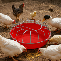 poultry feeder