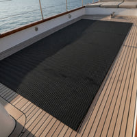 Non-Slip Marine Mat Anti-Skid Boat Deck Pad Closed-Cell for RV Floor, Surfboard