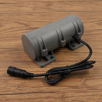 Vibration Motor with Power Supply Direct-Connect Equipment for DIYers, DIY Projects, Massage Beds