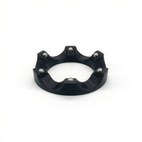 Sturdy Bowling Grip Collar Long-Lasting Bowling Ball Collar Compact Accessory Easy to Use for Bowlers