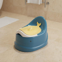 Child Potty Thickened Toddler Potty Chair Splashes Resistant for Toddlers, Kids