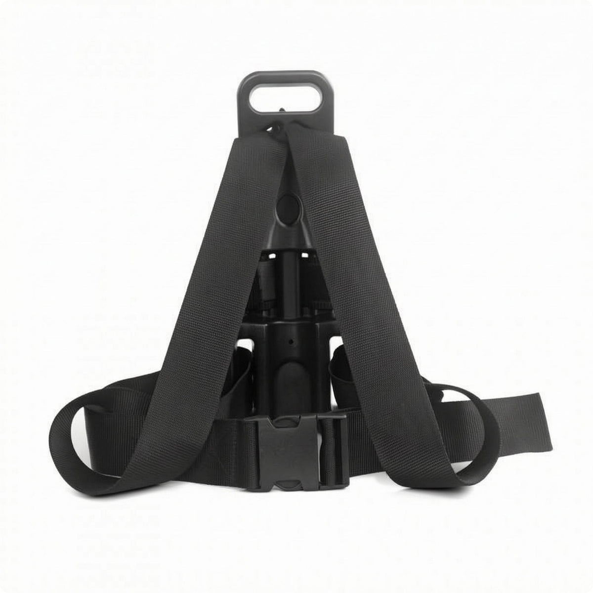 Backplate Harness Assembly Buckle Closure Diving Cylinder Backplate
