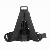 Backplate Harness Assembly Buckle Closure Diving Cylinder Backplate