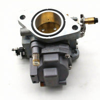 Outboard Carburetor Compact Marine Carburetor Metal Engine Part for Boat Repair