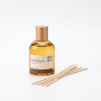Muyun Chan Cha Reed Diffuser Oil, 150ML