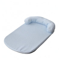 Headrest Cushion Pet Mat Textured Pet Cushion Bed Padded
