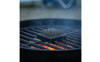 Lightweight Grill Cleaning Brush Portable Heavy Duty Scrubber for Kitchen