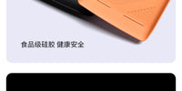 适用深蓝S05无线充电硅胶垫改装汽车用品内饰配件中控专用收纳盒