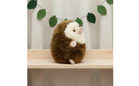 Cute Hedgehog Plushie Super Soft Hedgehog Plushie for Children