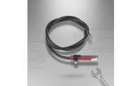 Replacement Part QRB1 Flame Sensor Oil Burner Electric Eye Industrial Component for Technicians