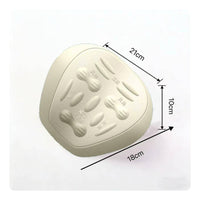 Cervical Traction Pillow Pressure Relief Acupressure Neck Pillow