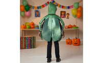 Segmented Costume