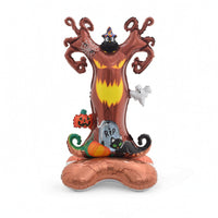 Self-Standing Balloon Long-Lasting Standing Balloon Large for Halloween Party