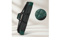 Waterproof Park Golf Club Bag Lightweight Park Golf Bag Easy to Clean Wipeable for Golfers, Travel