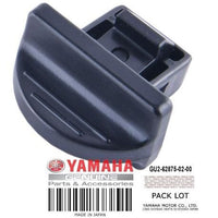 雅马哈摩托艇水上电单车存储物舱前盖按钮配件Yamaha WaveRunner