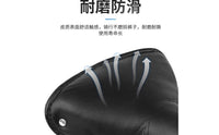 Vintage-Style Cycle Saddle with Springs Contoured Sprung Cycle Saddle Textured Retro Bike Seat Ergonomic for Commuting