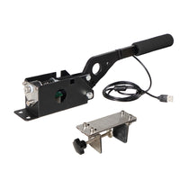 USB Hydraulic Racing Handbrake for PC Windows