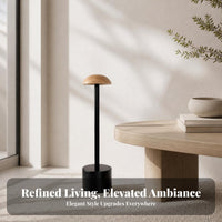 Stable Base Black Hat Stand Decorative Hat Stand Closet