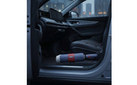 Automatic Umbrella Reinforced Windproof Umbrella Travel-Size for Commuters, Daily Commute