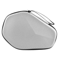 Hard Shell Table Tennis Paddle Case with Waterproof and Shockproof Protection